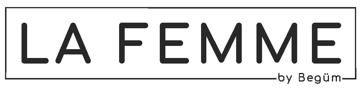 La Femme by Begüm